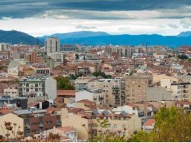 PISO EN TERRASSA
