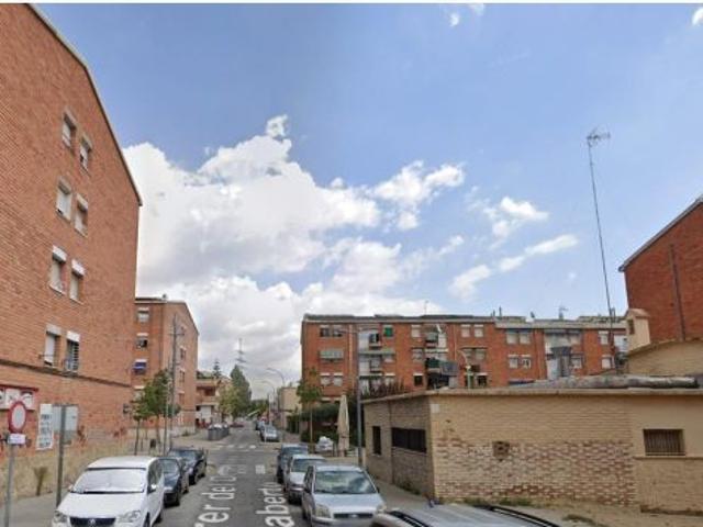 PISO EN TERRASSA