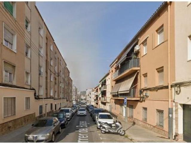 PISO EN TERRASSA