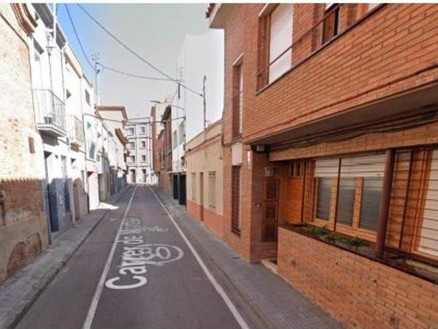 PISO EN TERRASSA