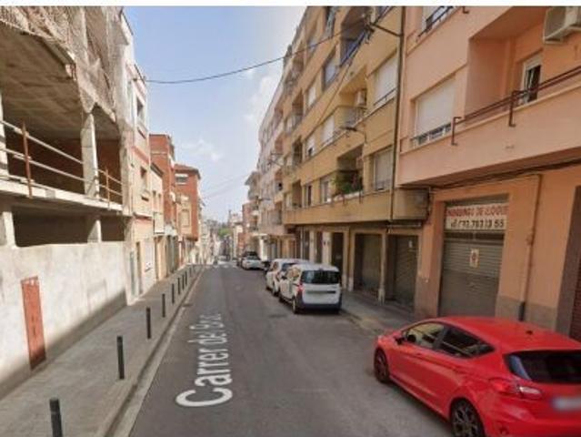 PISO EN TERRASSA