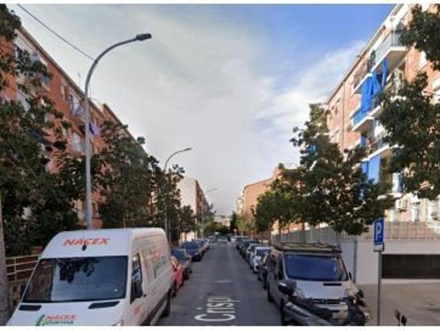 PISO EN TERRASSA