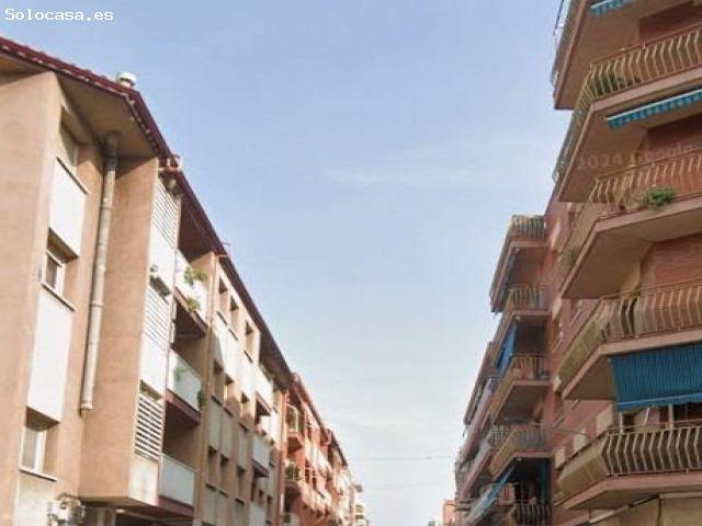 PISO EN TERRASSA