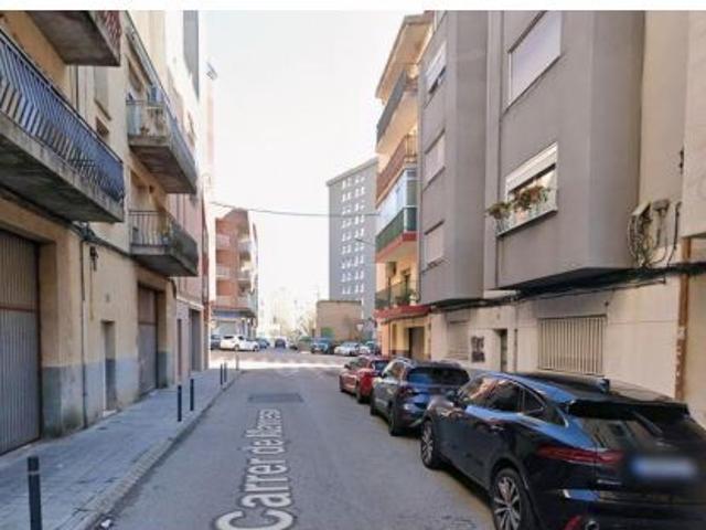 PISO EN TERRASSA