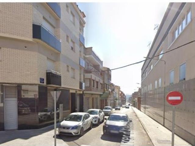 PISO EN TERRASSA