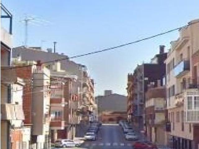 PISO EN TERRASSA