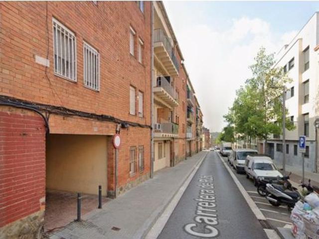 PISO EN TERRASSA