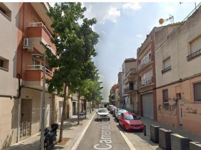 PISO EN TERRASSA