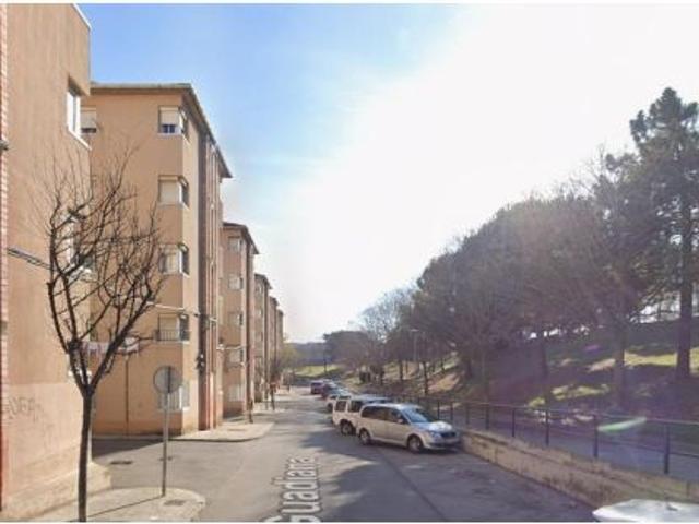PISO EN TERRASSA
