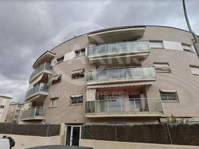 Piso en Terrassa