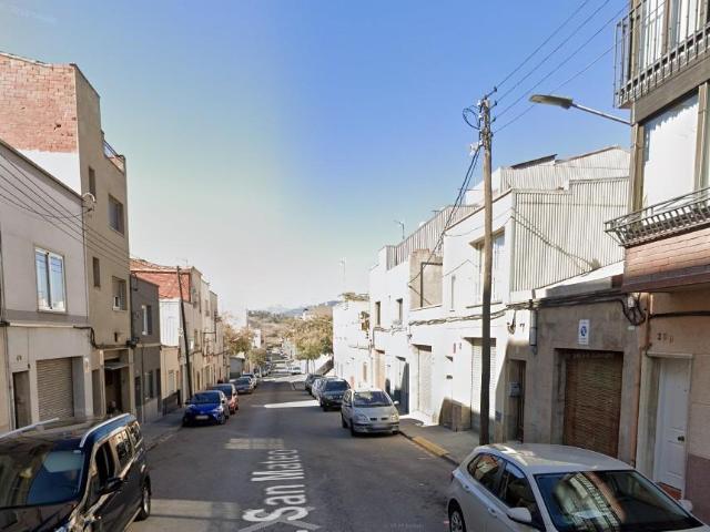 PISO EN TERRASSA