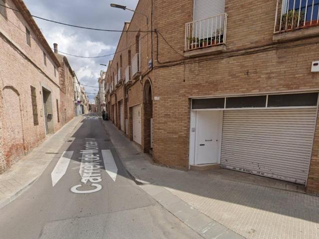 PISO EN TERRASSA