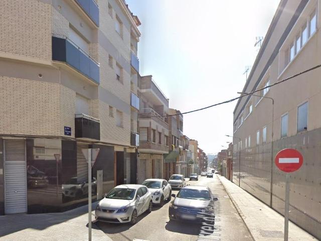 PISO EN TERRASSA