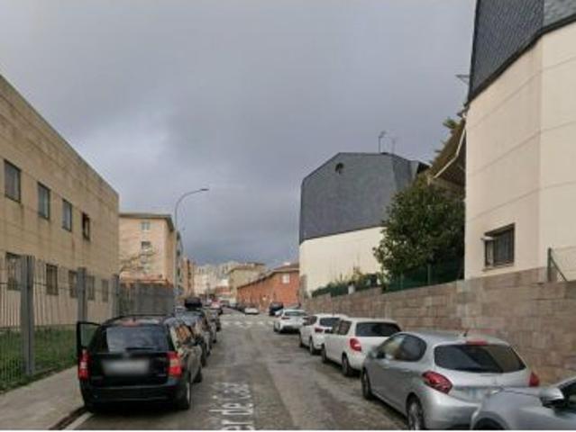 PISO EN TERRASSA