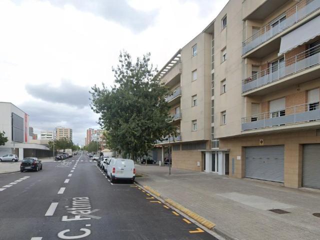 PISO EN TERRASSA