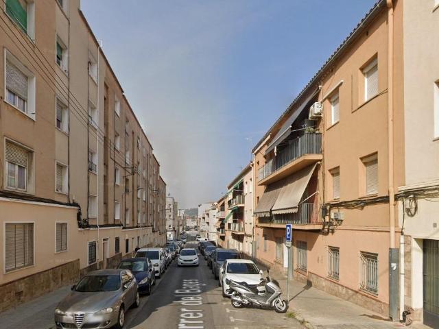PISO EN TERRASSA