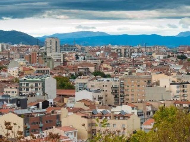PISO EN TERRASSA