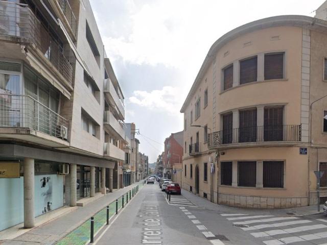 PISO EN TERRASSA