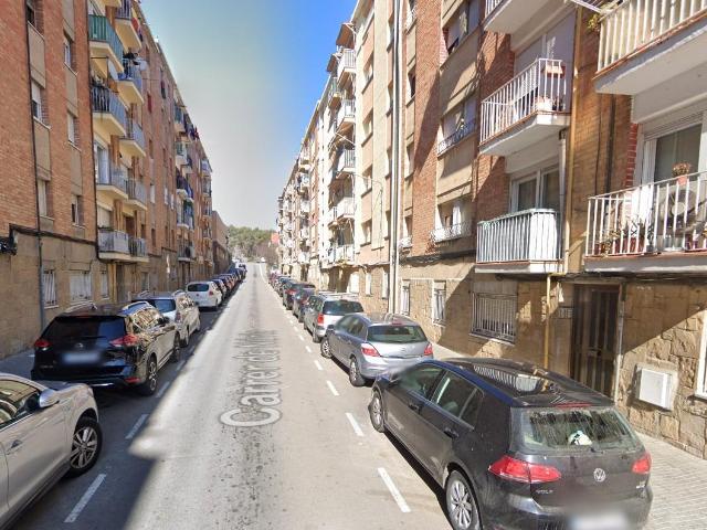 PISO EN TERRASSA