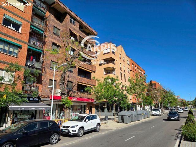Piso en Toledo