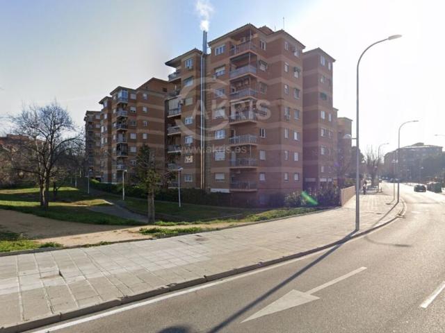 Piso en Toledo