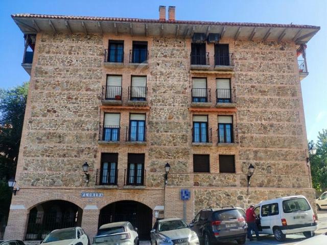 Piso en Toledo