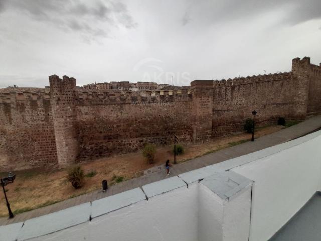 Piso en Toledo