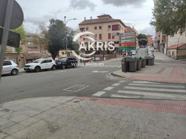 Piso en Toledo