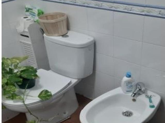 PISO EN TOMARES CON TERRAZA