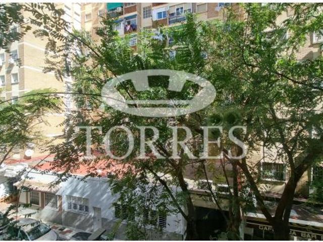 Piso en Tomás Echeverria Huelin