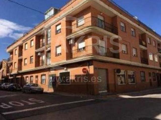 Piso en Tomelloso