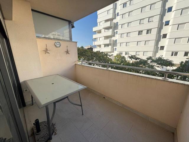 Piso en Torre del Mar ¡Tu refugio junto al mar!