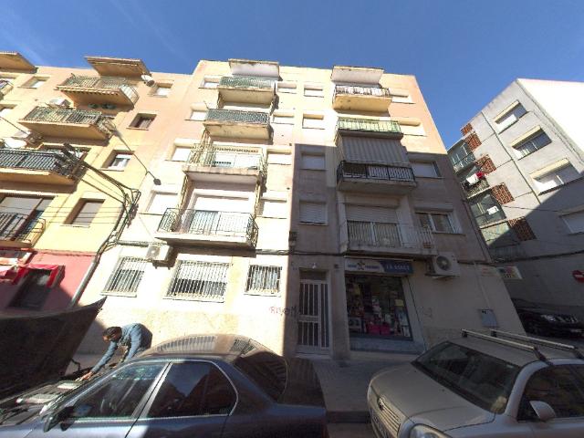 Piso en Torre romeu Sabadell Barcelona
