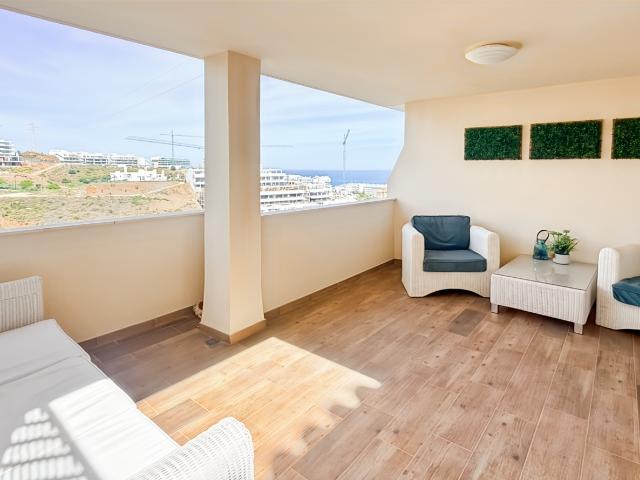 Piso en Torreblanca Del Sol Fuengirola