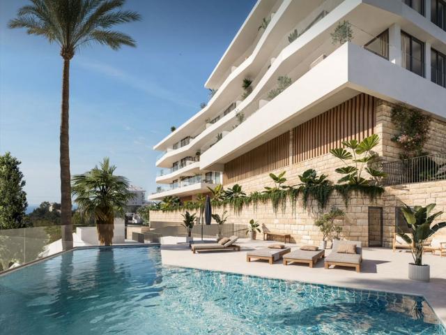 Piso en Torreblanca Del Sol Fuengirola
