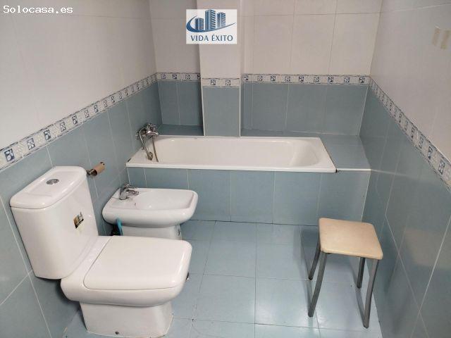PISO EN TORREDELCAMPO