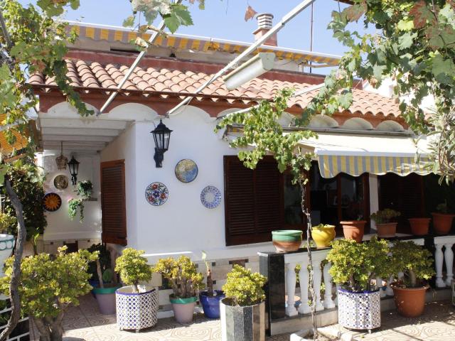 Piso en Torredembarra