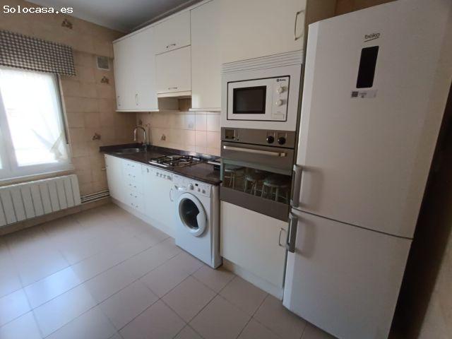 PISO EN TORRELAVEGA PARA ENTRAR EN VIVIR