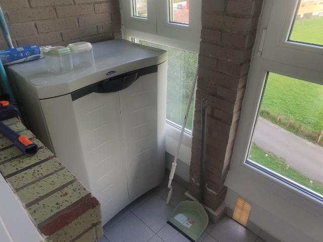 Piso en Torrelavega