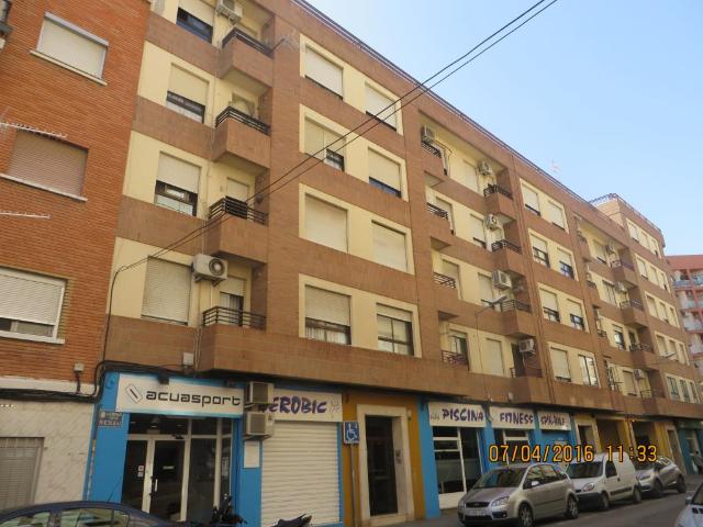 Piso en Torrent Valencia