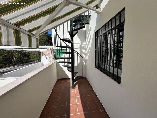 PISO EN TORREQUEBRADA
