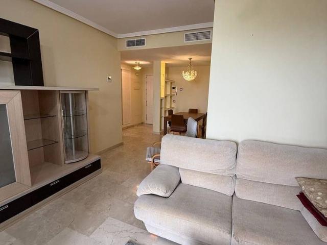 Piso en Torrequebrada