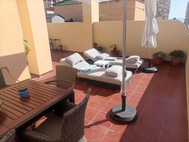Piso en Torrox Málaga