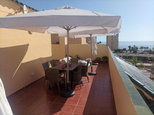 Piso en Torrox Málaga