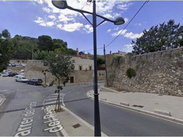 PISO EN TORTOSA