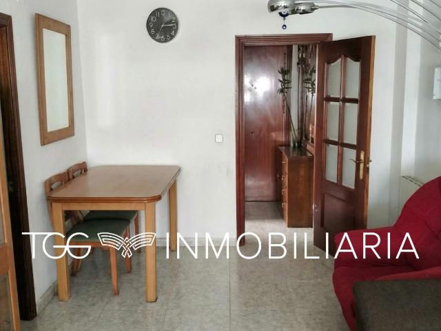Piso en Travesía de la Rejilla
