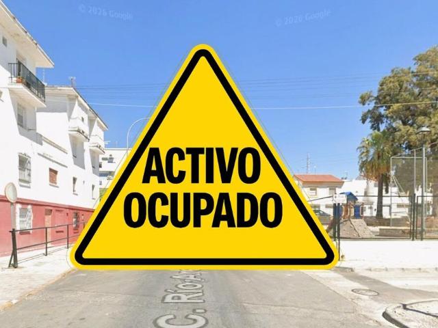 PISO EN UTRERA