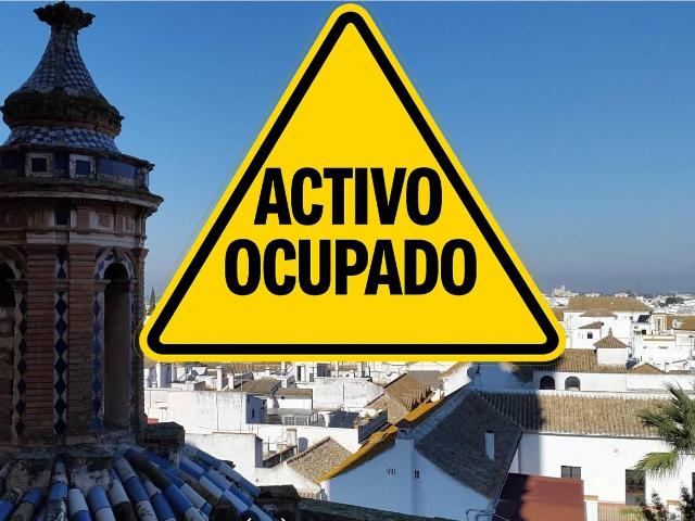 PISO EN UTRERA
