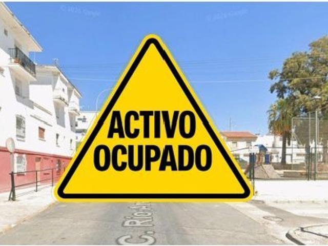 PISO EN UTRERA