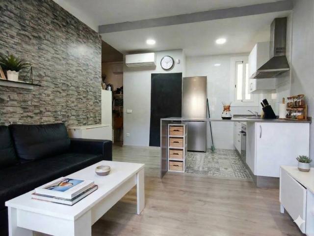 Piso en ubicación muy tranquila